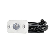 Charger l'image dans la galerie, Marine HE-ML1RGB RGB Accent Light - 1.5 Inch x 3 Inch