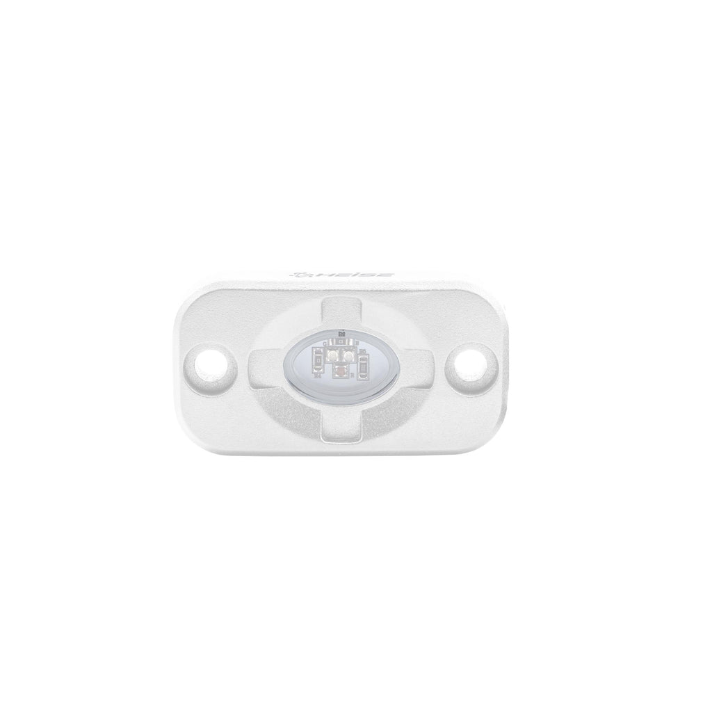 Marine HE-ML1RGB RGB Accent Light - 1.5 Inch x 3 Inch