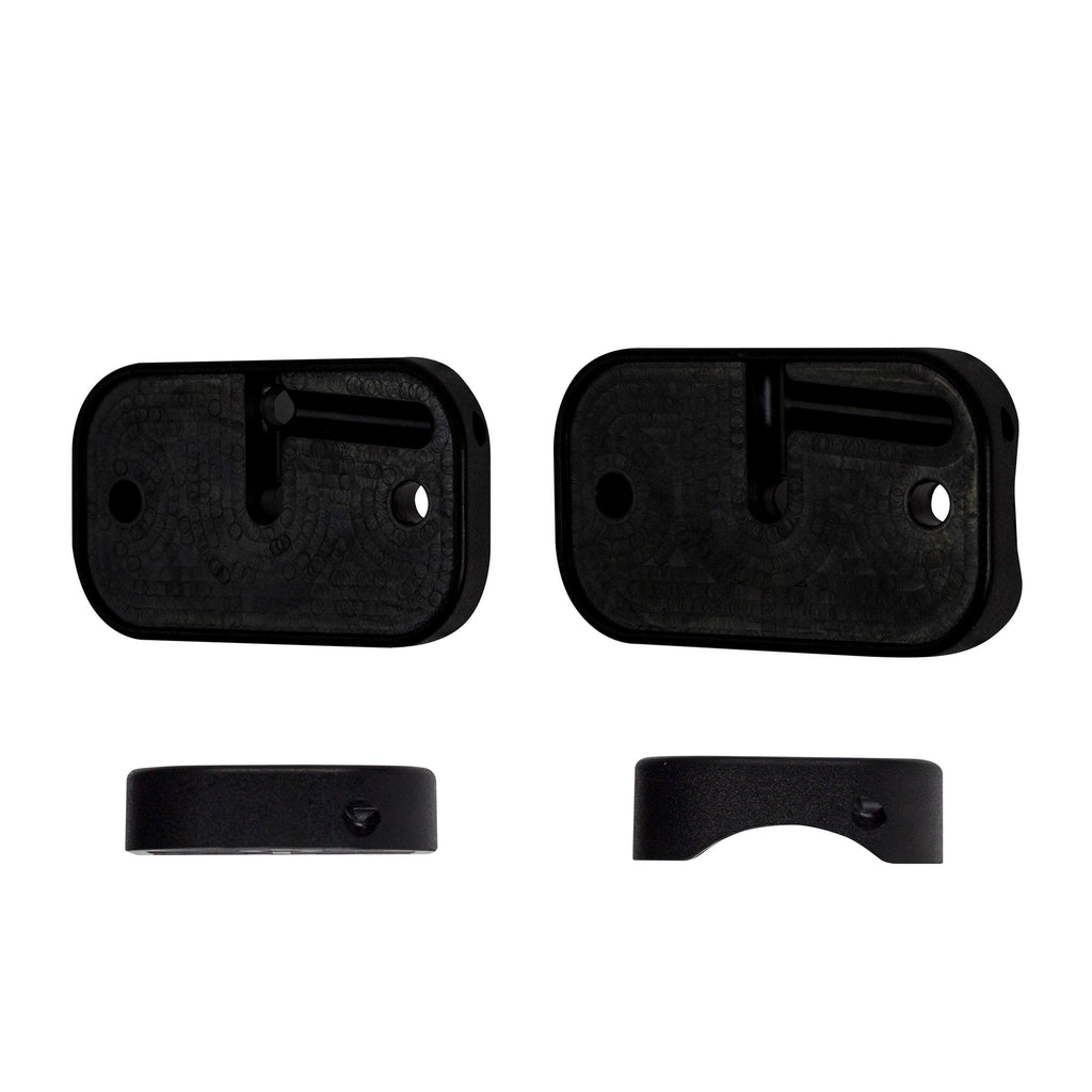 Marine HE-ML1 White Auxiliary Lighting Pod - 1.5 Inch x 3 Inch