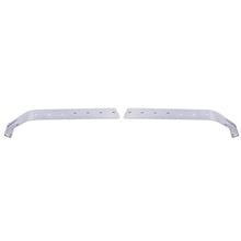 Charger l'image dans la galerie, Heise Municipality HE-MU47-SLM Amber Exterior Slim Lightbar - 47.25 Inch, 132 LED