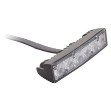 Load image into Gallery viewer, Heise Municipality HE-MUGRL-6BR Bi-Color Blue/Red Marker Lights - 4.1 Inch, 6 LED