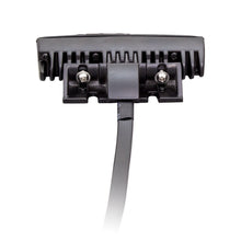 Load image into Gallery viewer, Heise Municipality HE-MUGRL-6BR Bi-Color Blue/Red Marker Lights - 4.1 Inch, 6 LED