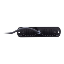 Charger l'image dans la galerie, Heise Municipality HE-MULTE-6A Amber Lite Marker Lights - 4.4 Inch, 6 LED