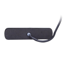 Charger l'image dans la galerie, Heise Municipality HE-MULTE-6BA Bi-Color Blue/Amber Marker Lights - 4.4 Inch, 6 LED