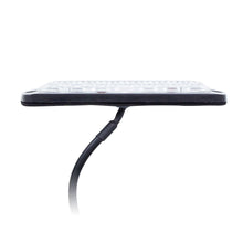 Charger l'image dans la galerie, Heise Municipality HE-MULTE-6BA Bi-Color Blue/Amber Marker Lights - 4.4 Inch, 6 LED
