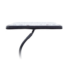 Charger l'image dans la galerie, Heise Municipality HE-MULTE-6WA White/Amber Lights - 4.4 Inch, 6 LED