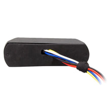 Load image into Gallery viewer, Heise Municipality HE-MUMRK-4R Single Color Red Marker Lights - 3.8 Inch, 4 LED