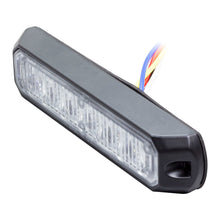Load image into Gallery viewer, Heise Municipality HE-MUMRK-6A Amber Marker Lights - 4.9 Inch, 6 LED