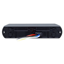 Load image into Gallery viewer, Heise Municipality HE-MUMRK-6BR Bi-Color Blue/Red Marker Lights - 4.9 Inch, 6 LED