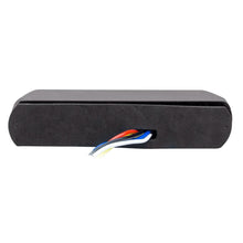 Load image into Gallery viewer, Heise Municipality HE-MUMRK-6WA White/Amber Marker Lights - 4.9 Inch, 6 LED
