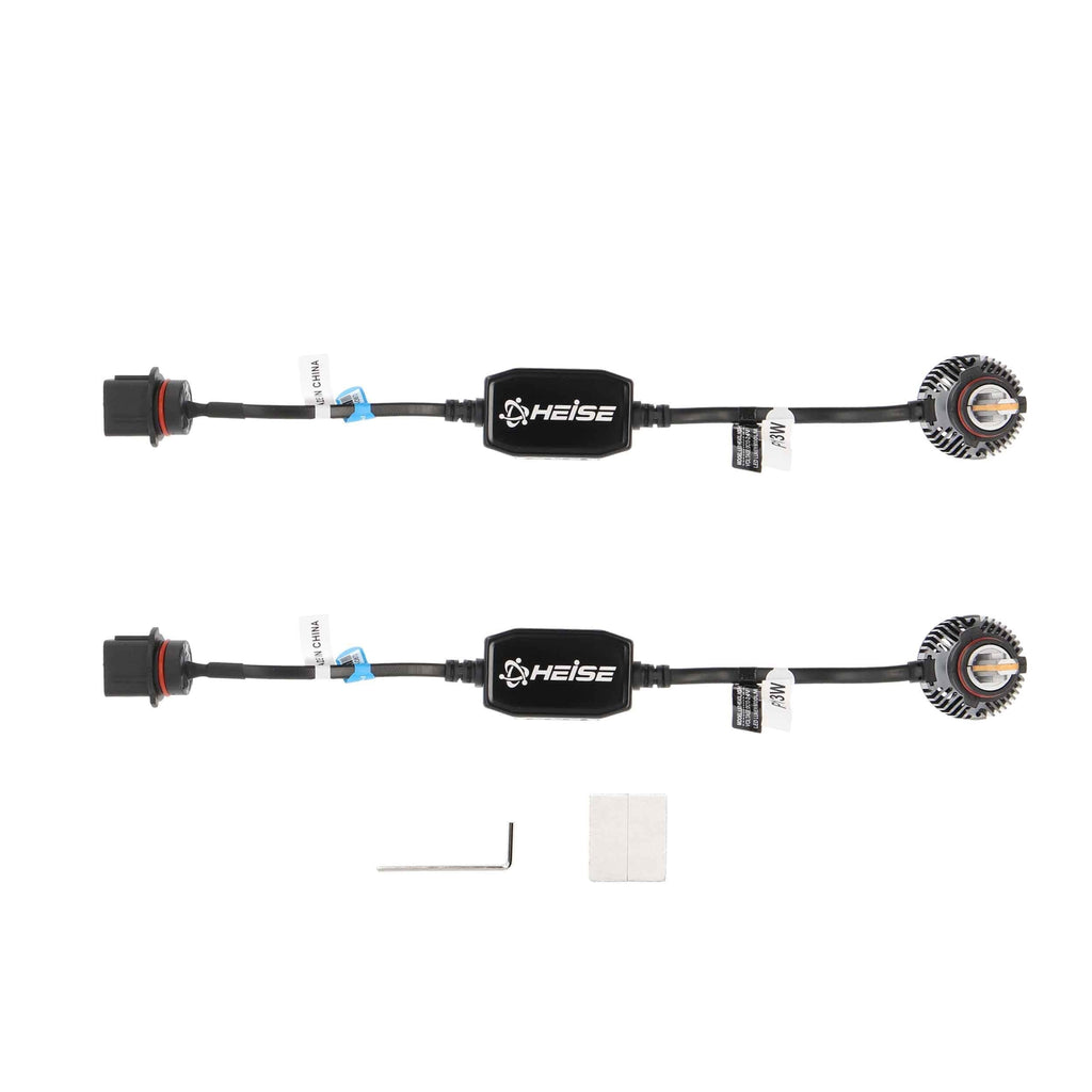 Heise HE-P13PRO HE-P13 Pro Series LED Kit - Single Beam