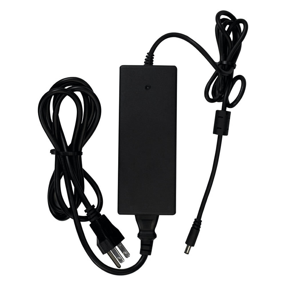 Heise HE-PS10 Power Supply for RGB LEDs and Controllers - 10 Amp