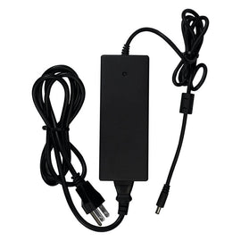 Heise HE-PS10 Power Supply for RGB LEDs and Controllers - 10 Amp