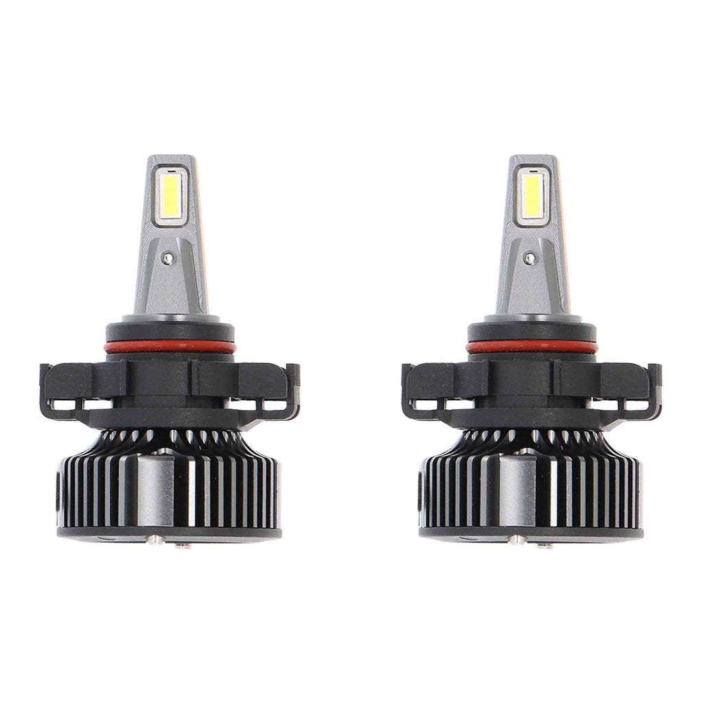 Heise HE-PSX24PRO PSX24 Pro Series LED Kit - Single Beam