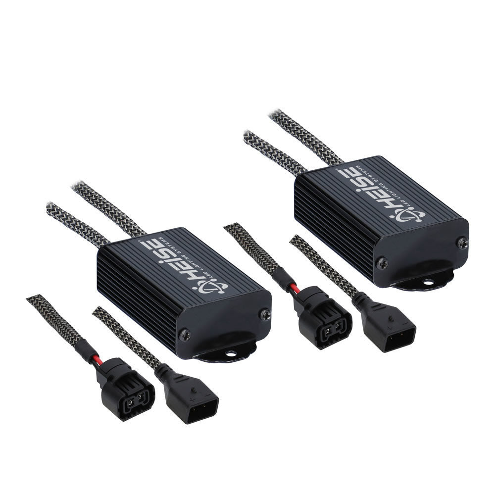 Heise HE-PSX26D Canbus Decoder for HE-PSX26LED
