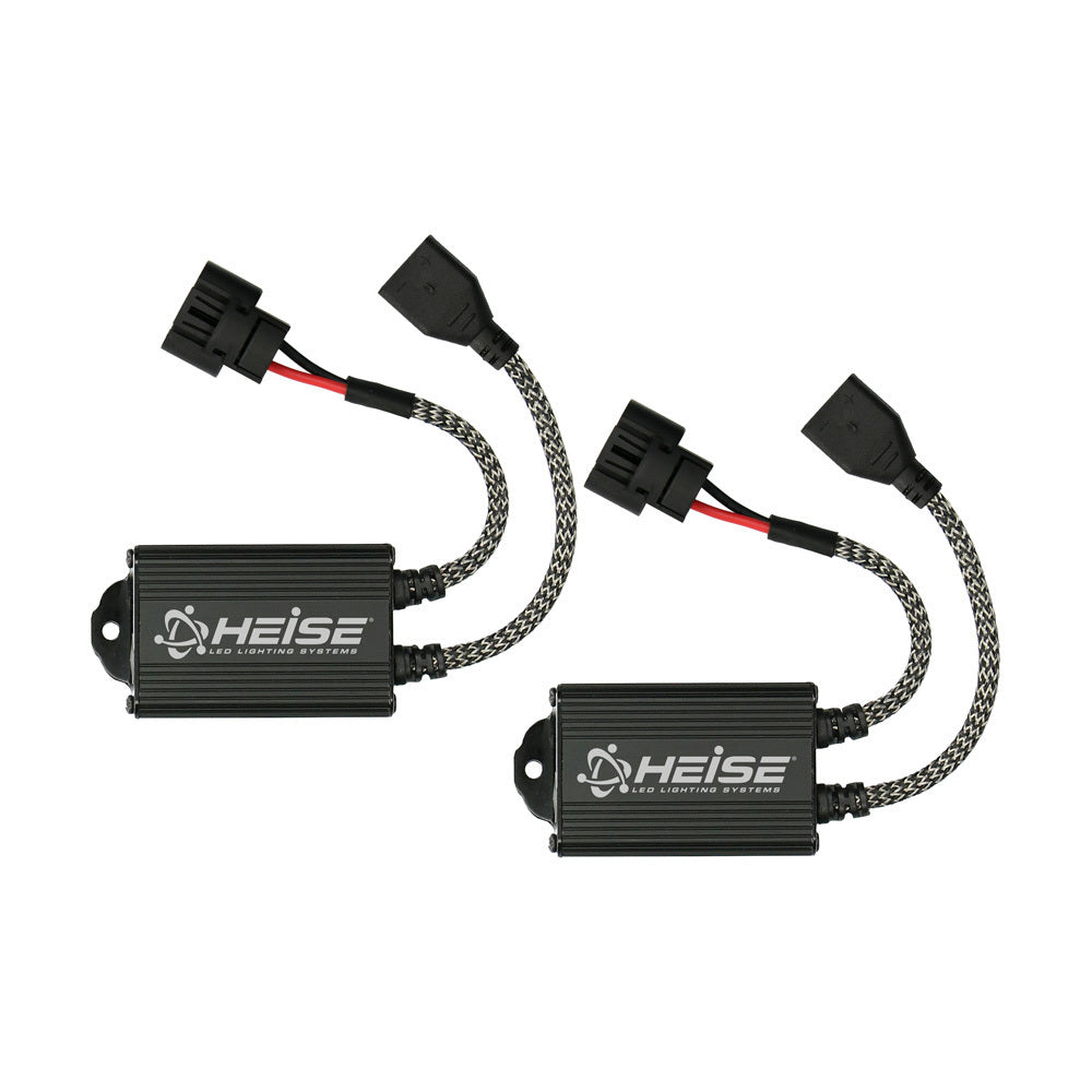Heise HE-PSX26D Canbus Decoder for HE-PSX26LED