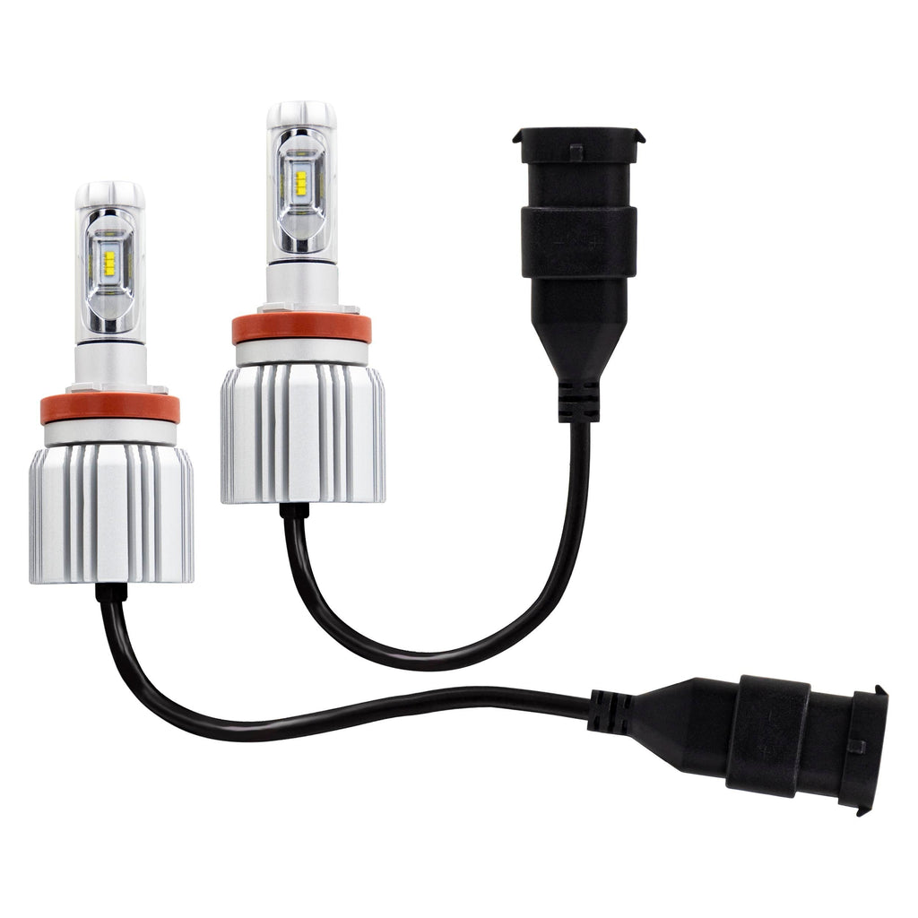 Heise HE-PSX26LED PSX26 LED Kit - Pair