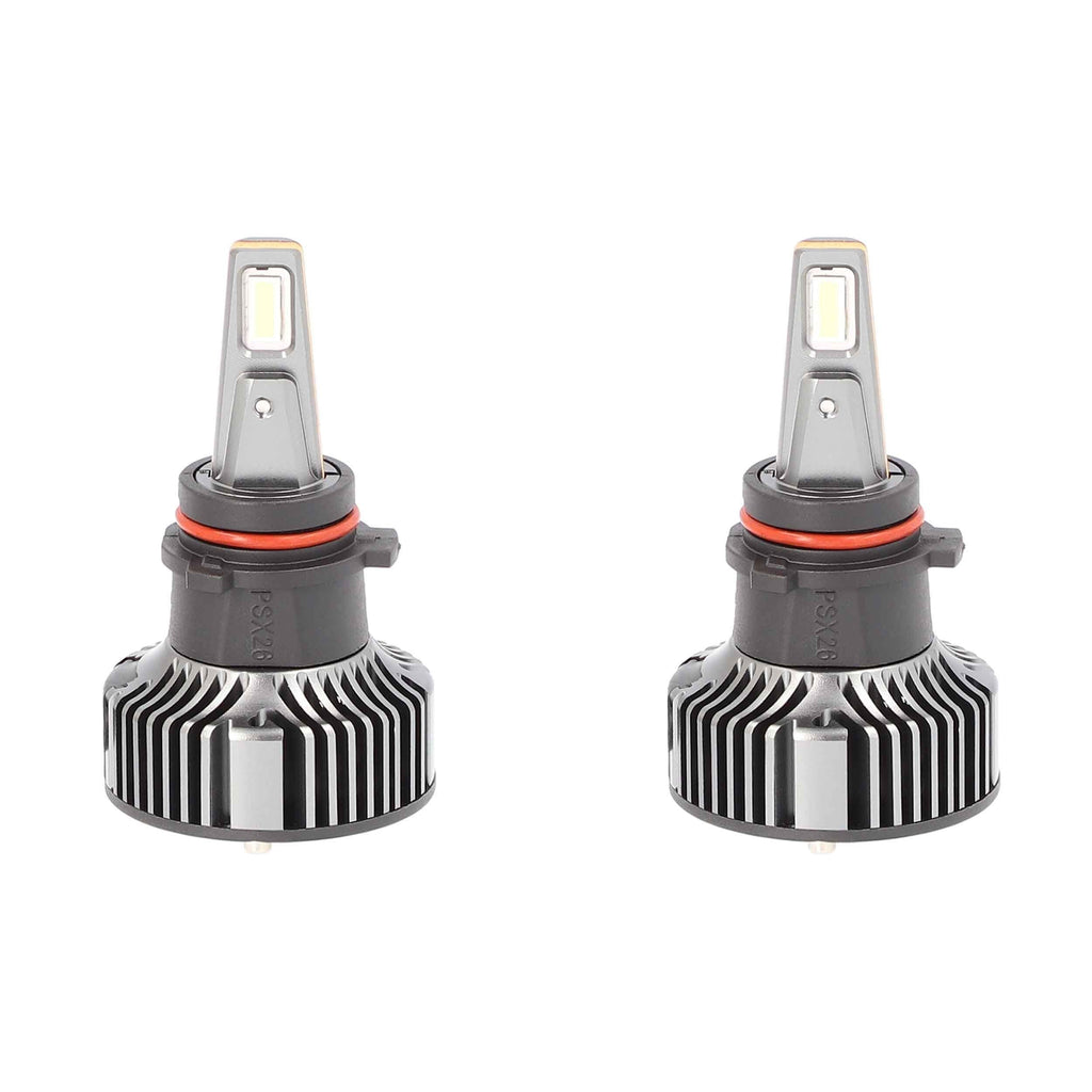 Heise HE-PSX26PRO PSX26 Pro Series LED Kit - Single Beam