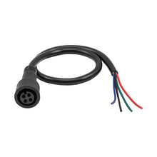 Charger l'image dans la galerie, Heise HE-PTRGB Pigtail Adapter for RBG Accent Pods