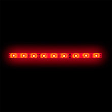 Charger l'image dans la galerie, Heise HE-R535 3528 Red Light Strip - 5 Meter, 60 LED, Bulk