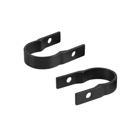 Heise HE-RBC125 Roll Bar Clamp - 1.25 Inch, 10-Pack