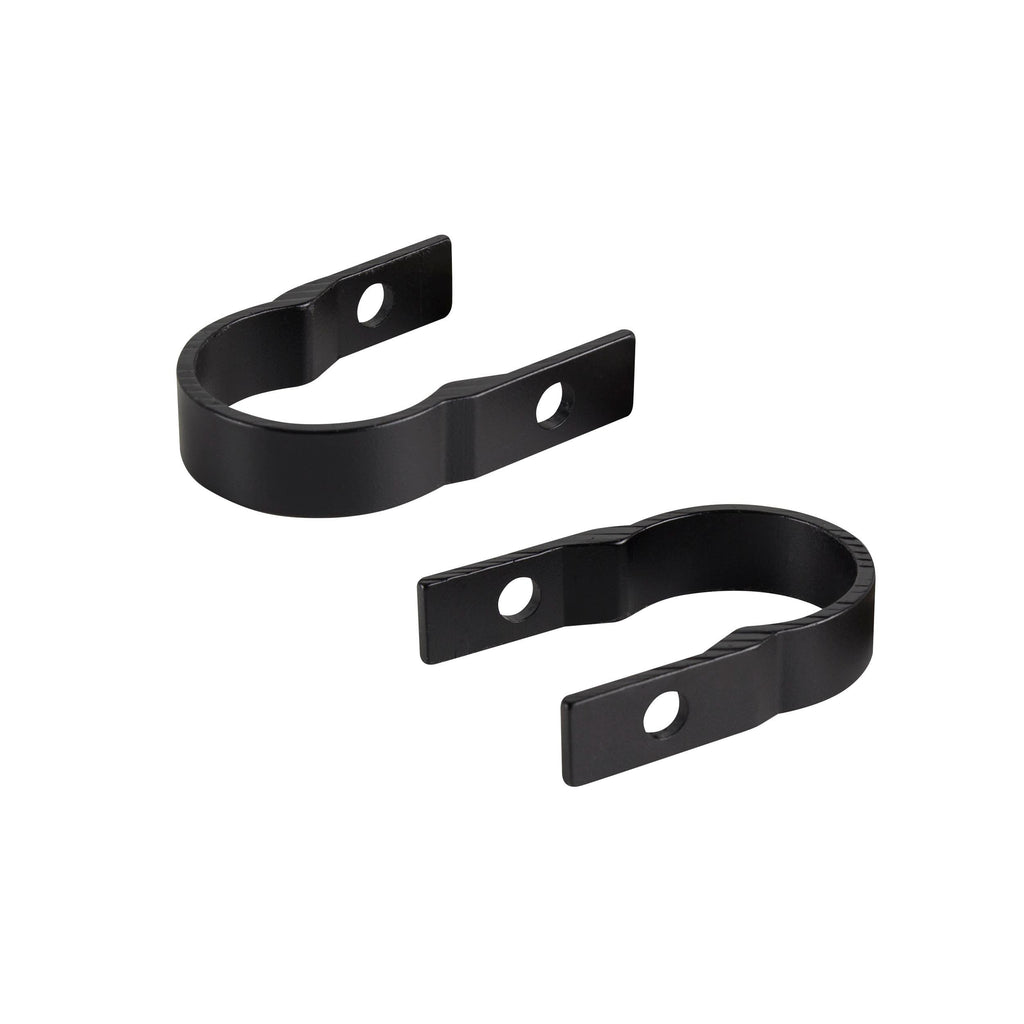 Heise HE-RBM125 Roll Bar Mount Kit - 1.25 Inch, 2-Pack