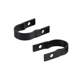 Heise HE-RBM125 Roll Bar Mount Kit - 1.25 Inch, 2-Pack