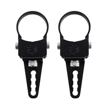 Charger l'image dans la galerie, Heise HE-RBM150 Roll Bar Mount Kit - 1.5 Inch, 2-Pack