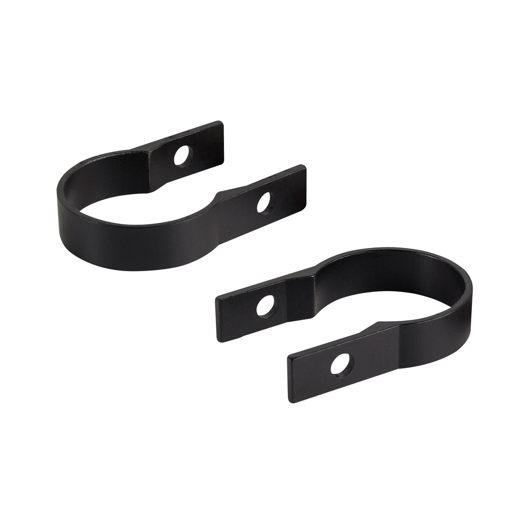Heise HE-RBM150 Roll Bar Mount Kit - 1.5 Inch, 2-Pack