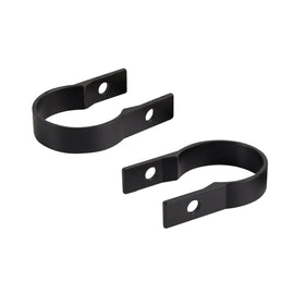 Heise HE-RBM150 Roll Bar Mount Kit - 1.5 Inch, 2-Pack