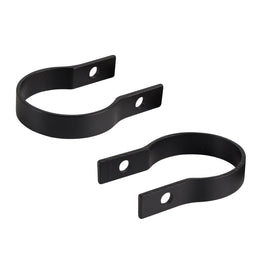 Heise HE-RBM175 Roll Bar Mount Kit - 1.75 Inch, 2-Pack