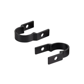 Heise HE-RBM1 Roll Bar Mount Kit - 1 Inch, 2-Pack