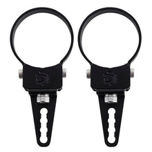Charger l'image dans la galerie, Heise HE-RBM225 Roll Bar Mount Kit - 2.25 Inch, 2-Pack