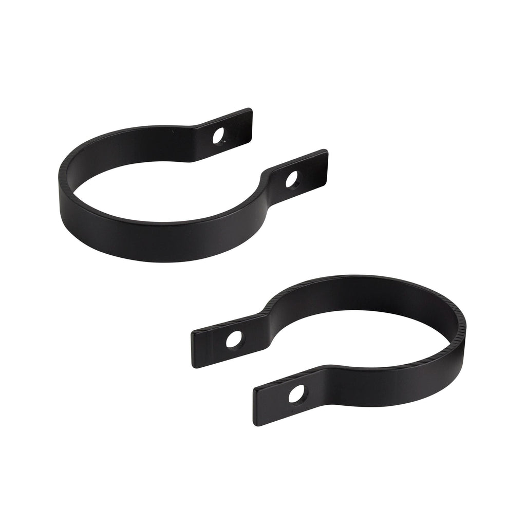 Heise HE-RBM225 Roll Bar Mount Kit - 2.25 Inch, 2-Pack