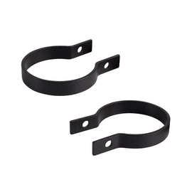 Heise HE-RBM225 Roll Bar Mount Kit - 2.25 Inch, 2-Pack