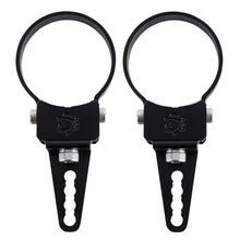 Charger l'image dans la galerie, Heise HE-RBM250 Roll Bar Mount Kit - 2.5 Inch, 2-Pack