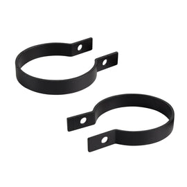 Heise HE-RBM250 Roll Bar Mount Kit - 2.5 Inch, 2-Pack