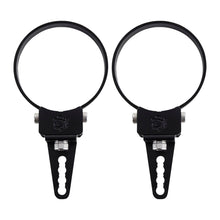 Charger l'image dans la galerie, Heise HE-RBM3 Roll Bar Mount Kit - 3 Inch, 2-Pack