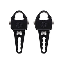 Charger l'image dans la galerie, Heise HE-RBM75 Roll Bar Mount Kit - .75 Inch, 2-Pack