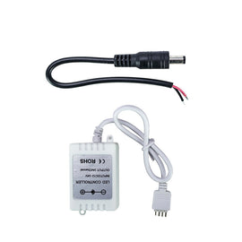Heise HE-RFRGBC-1 16 Color RGB RF Controller
