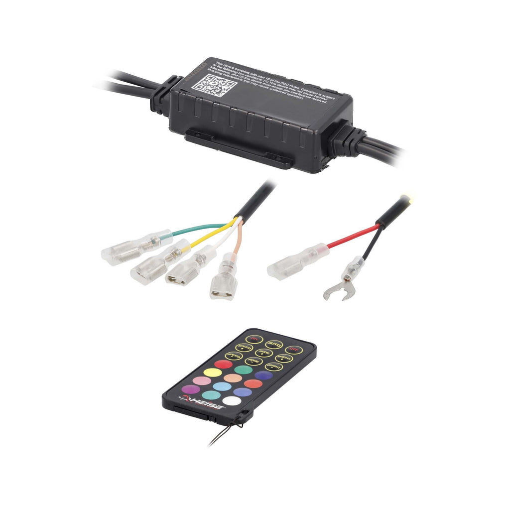 Heise HE-RGB-CB RGB Heise Connect Controller