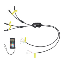 Charger l'image dans la galerie, Heise HE-RGB-CB RGB Heise Connect Controller