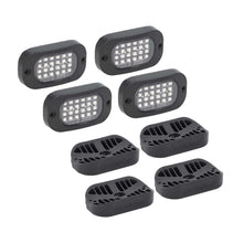 Charger l'image dans la galerie, Heise HE-RGB-EX4 RGB Rock Light Expansion Pack