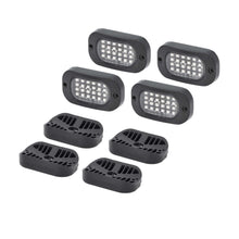 Charger l'image dans la galerie, Heise HE-RGB-EX4 RGB Rock Light Expansion Pack