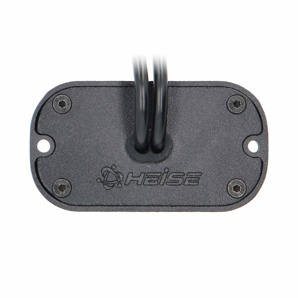 Heise HE-RGB-EX4 RGB Rock Light Expansion Pack