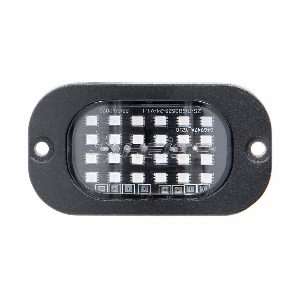 Heise HE-RGB-EX4 RGB Rock Light Expansion Pack