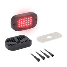 Charger l'image dans la galerie, Heise HE-RGB-R1 RGB Wide Angle Rock Light