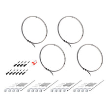 Charger l'image dans la galerie, Heise HE-RGB1-W14 14" Wheel Light Set For RGB-CB1