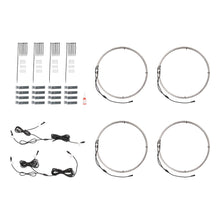 Charger l'image dans la galerie, Heise HE-RGB1-W14 14" Wheel Light Set For RGB-CB1