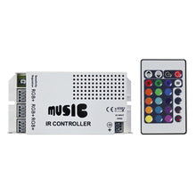 Charger l'image dans la galerie, Heise HE-RGBSAC-1 Sound Activated Controller for HE-5MRGB-1